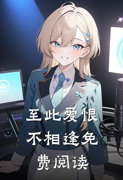 至此爱恨不相逢免费阅读