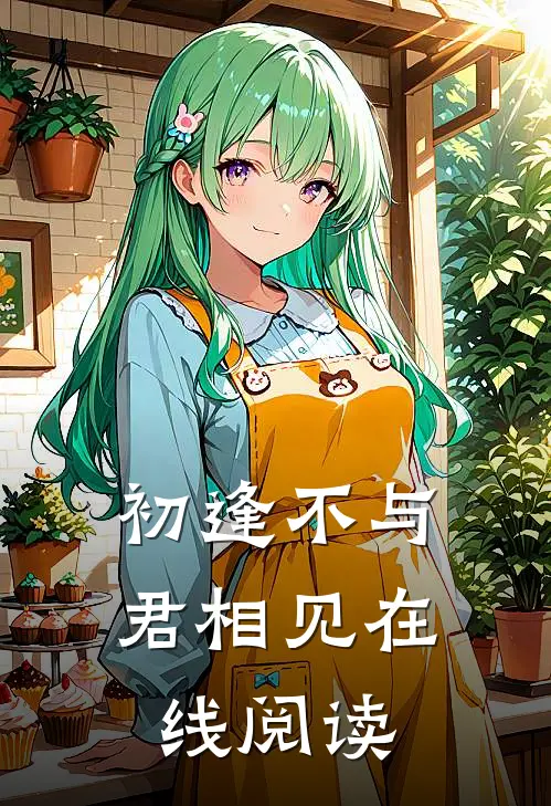 初逢不与君相见在线阅读