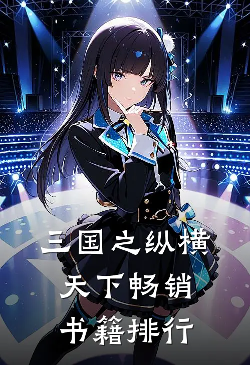 三国之纵横天下畅销书籍排行