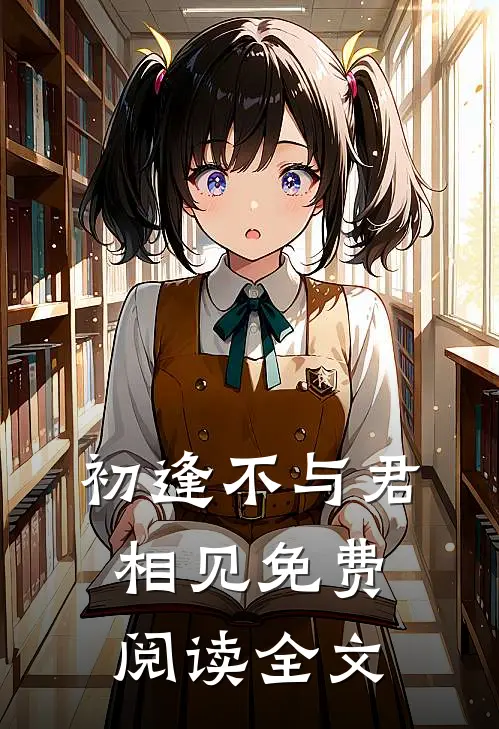 初逢不与君相见免费阅读全文