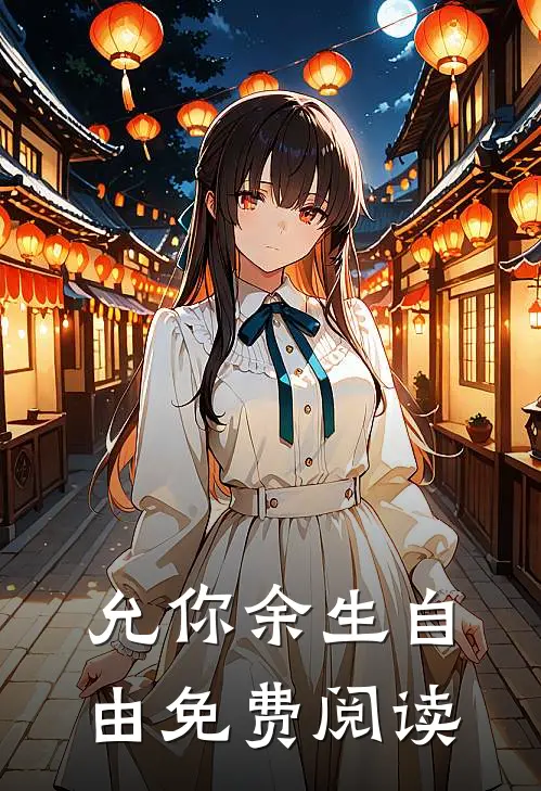 允你余生自由免费阅读