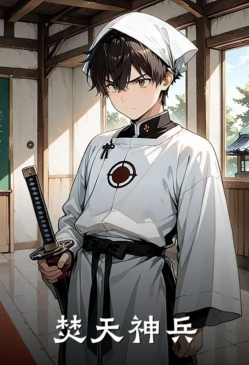 焚天神兵