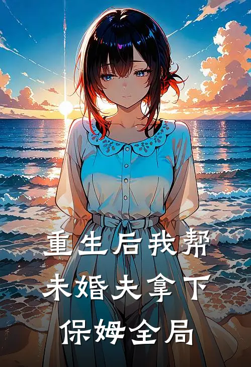 重生后我帮未婚夫拿下保姆全局