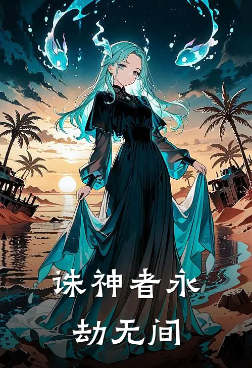诛神者永劫无间