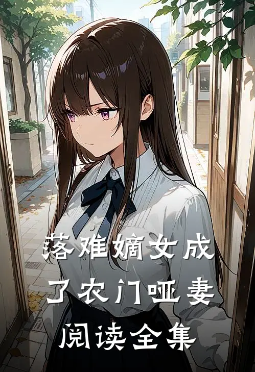 落难嫡女成了农门哑妻阅读全集