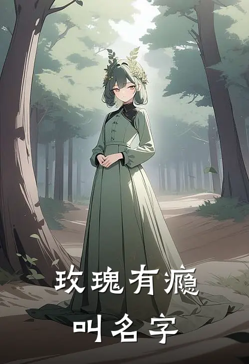 玫瑰有瘾叫名字