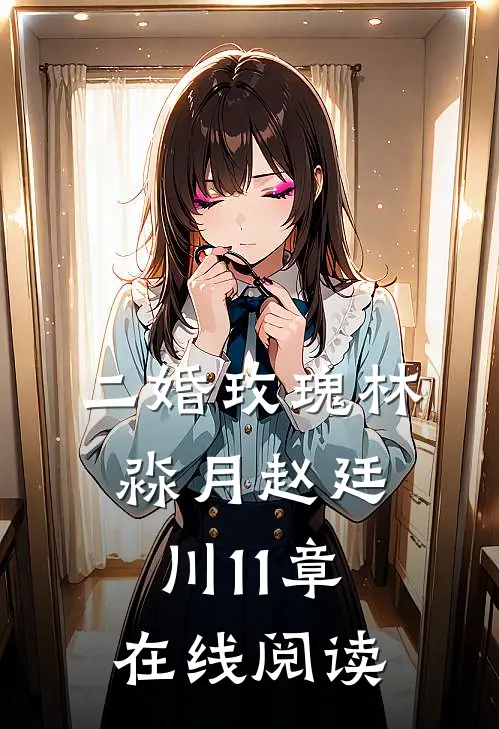 二婚玫瑰林淼月赵廷川11章在线阅读