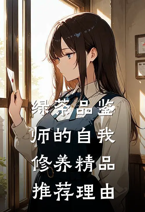 绿茶品鉴师的自我修养精品推荐理由