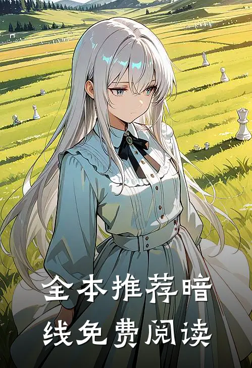 全本推荐暗线免费阅读