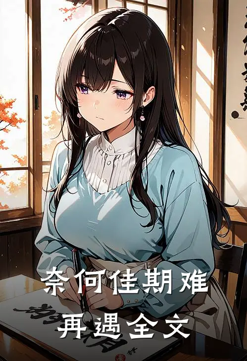 奈何佳期难再遇全文