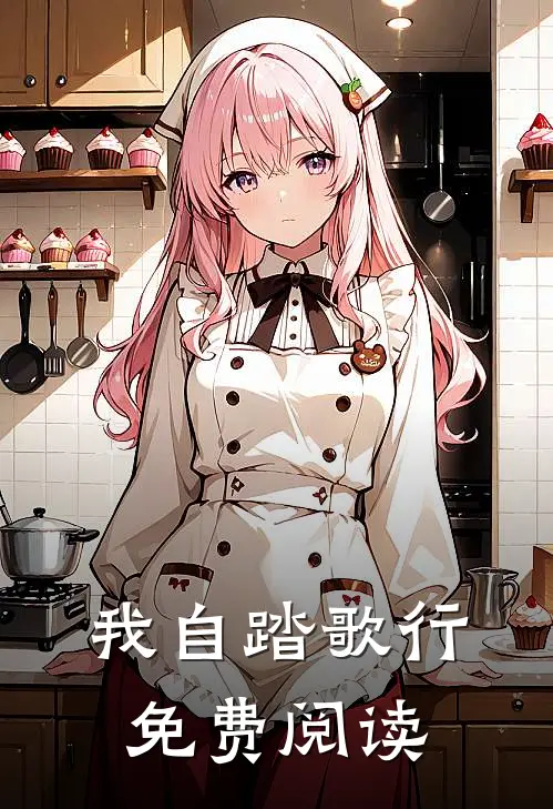 我自踏歌行免费阅读