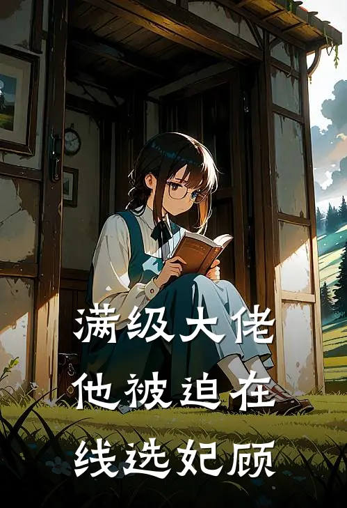 满级大佬他被迫在线选妃顾