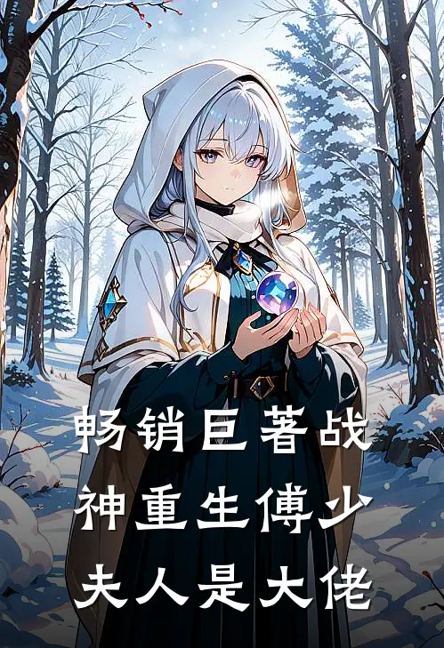 畅销巨著战神重生傅少夫人是大佬