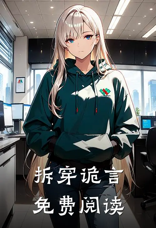 拆穿诡言免费阅读