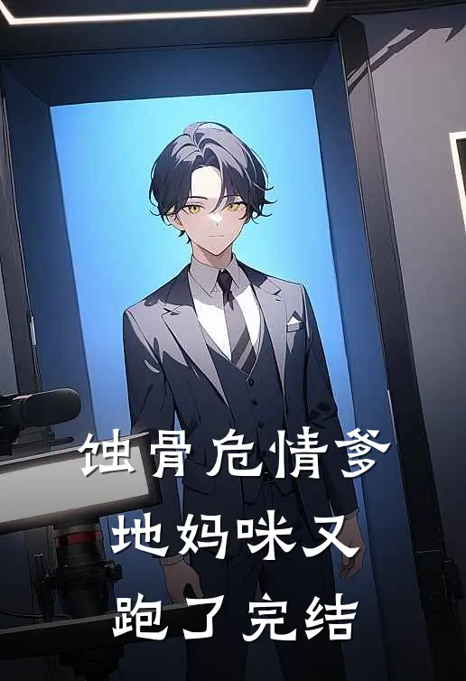 蚀骨危情爹地妈咪又跑了完结