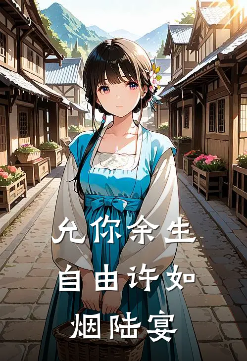 允你余生自由许如烟陆宴