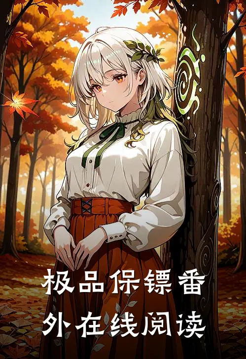 极品保镖 番外在线阅读