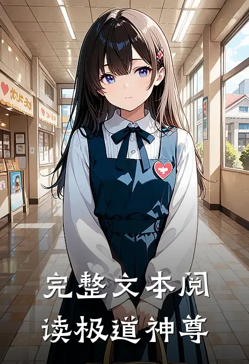 完整文本阅读极道神尊