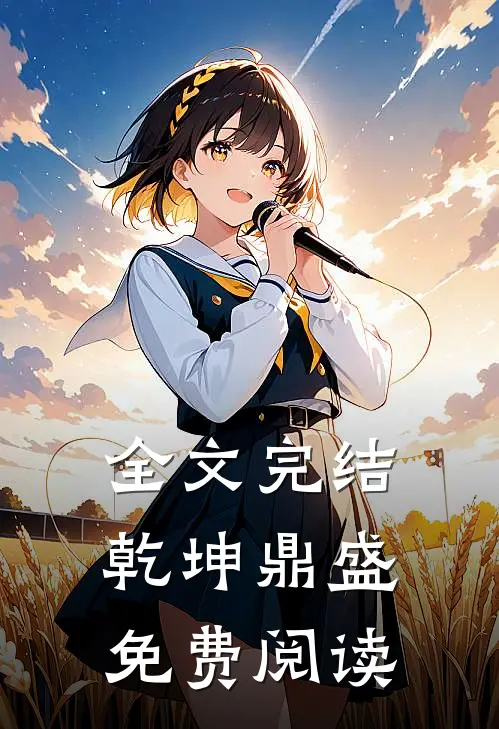 全文完结乾坤鼎盛免费阅读