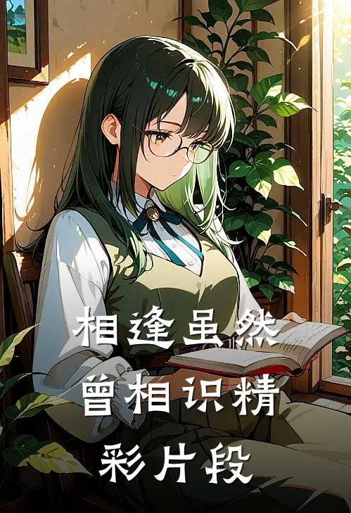 相逢虽然曾相识精彩片段
