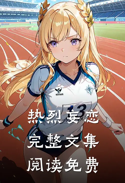 热烈妄恋完整文集阅读免费