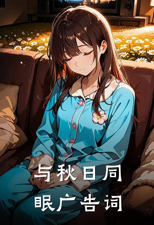 与秋日同眠广告词
