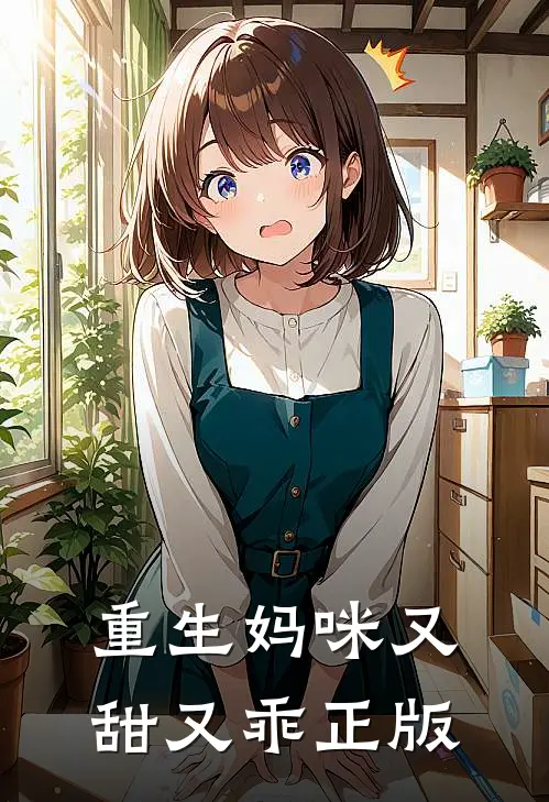 重生妈咪又甜又乖正版