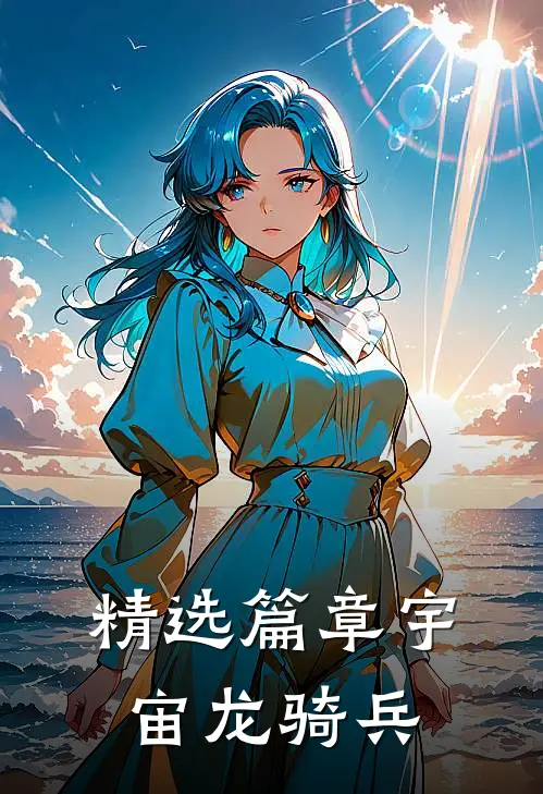 精选篇章宇宙龙骑兵