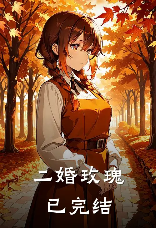 二婚玫瑰已完结
