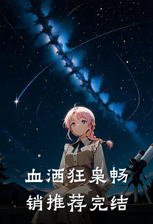 血洒狂枭畅销推荐完结