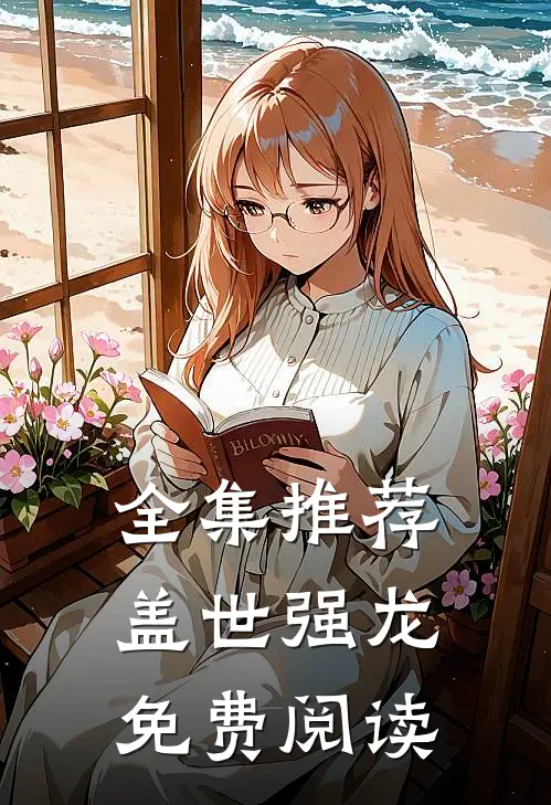 全集推荐盖世强龙免费阅读