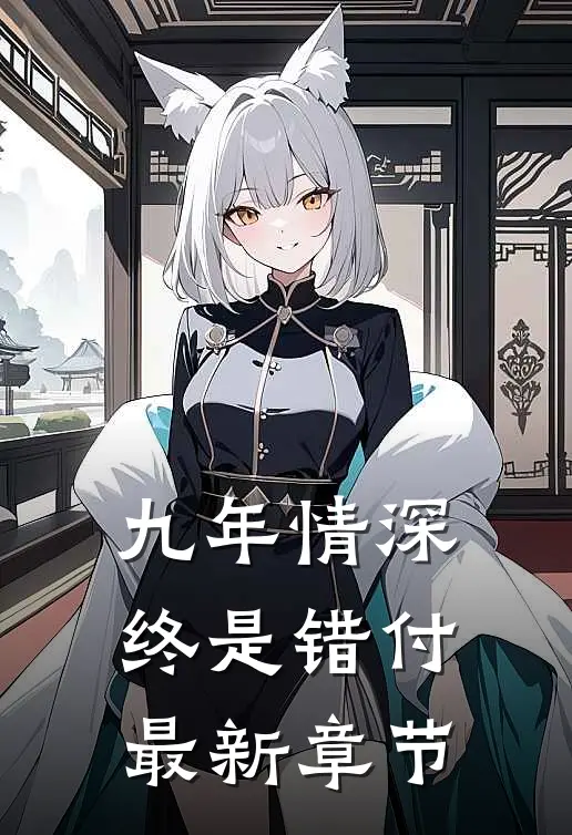 九年情深终是错付最新章节