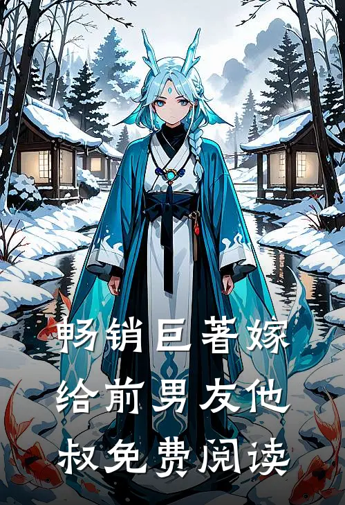 畅销巨著嫁给前男友他叔免费阅读