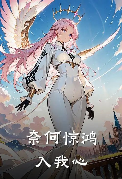 奈何惊鸿入我心