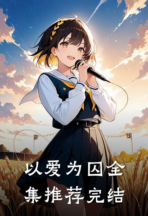以爱为囚全集推荐完结