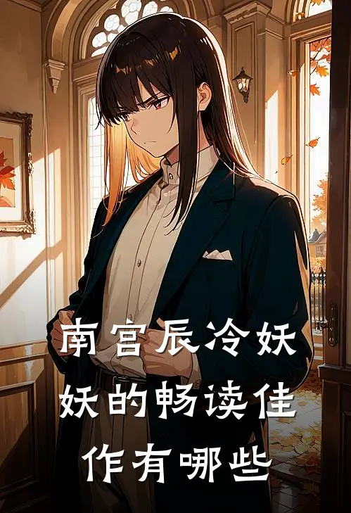 南宫辰冷妖妖的畅读佳作有哪些