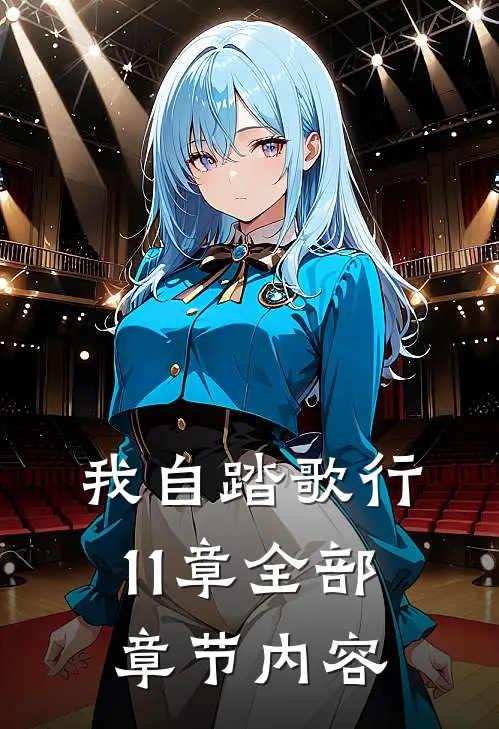 我自踏歌行11章全部章节内容