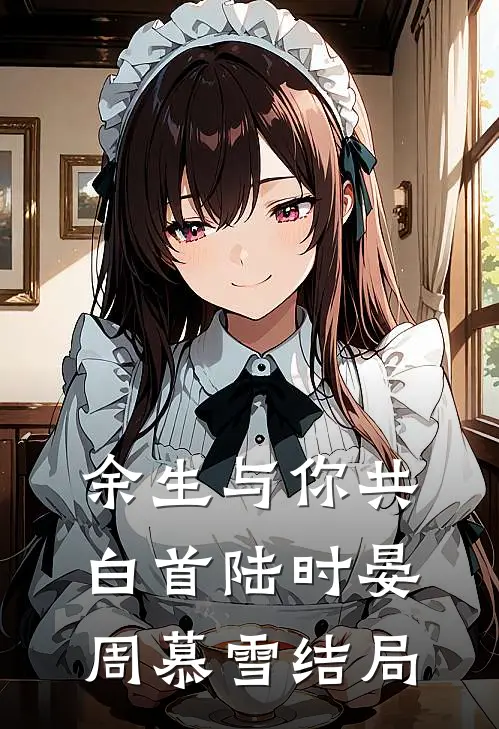 余生与你共白首陆时晏周慕雪结局