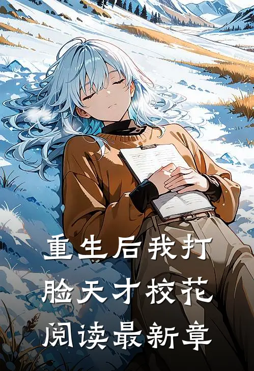 重生后我打脸天才校花阅读最新章