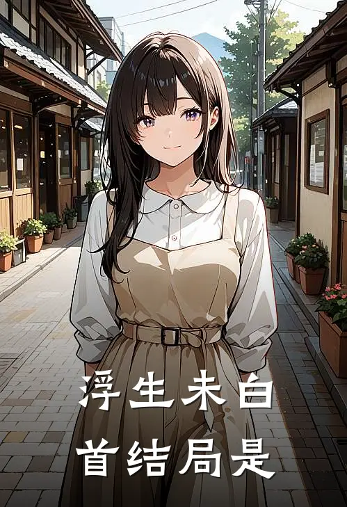 浮生未白首结局是