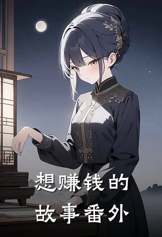 想赚钱的故事 番外