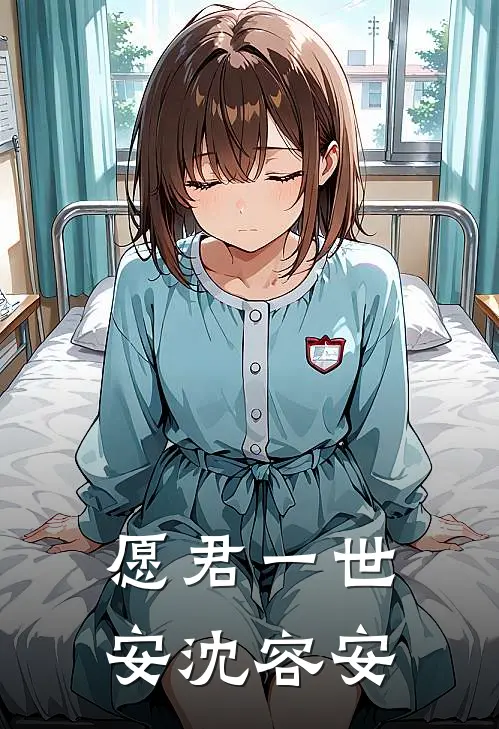 愿君一世安沈容安