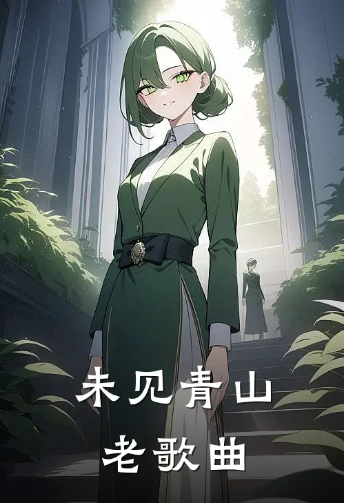 未见青山老歌曲