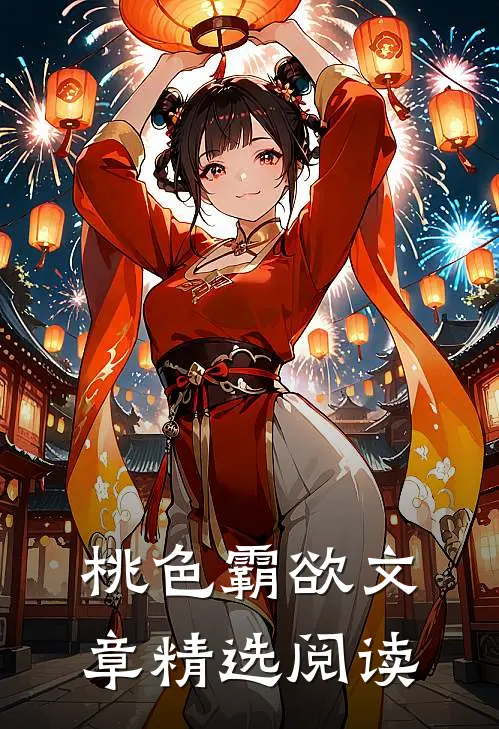 桃色霸欲文章精选阅读