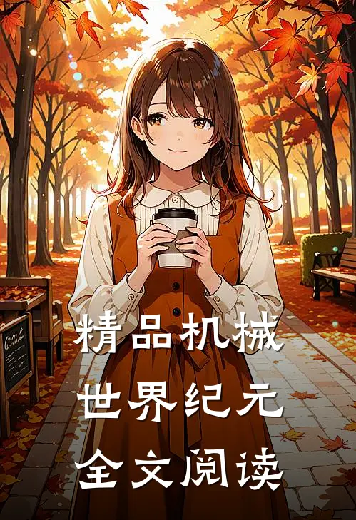 精品机械世界纪元全文阅读