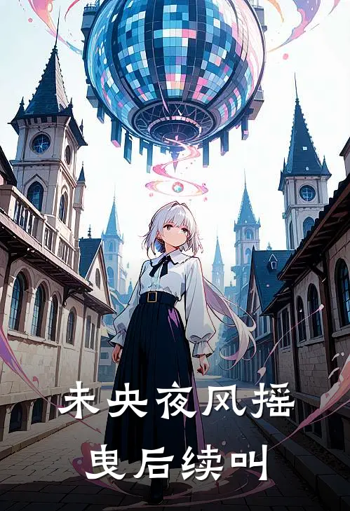 未央夜风摇曳后续叫