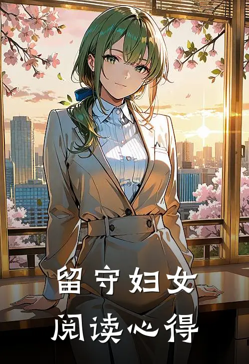 留守妇女阅读心得