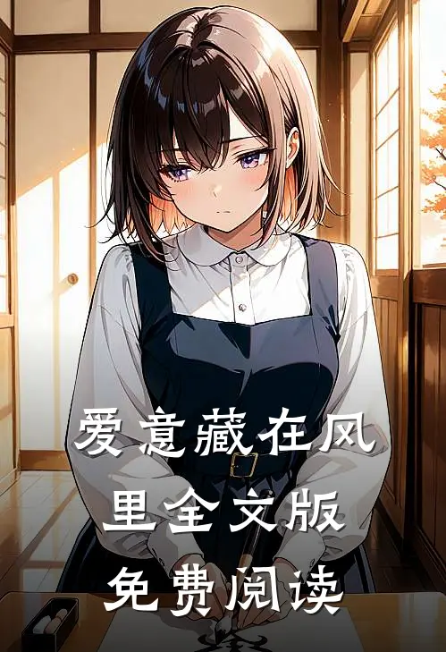 爱意藏在风里全文版免费阅读