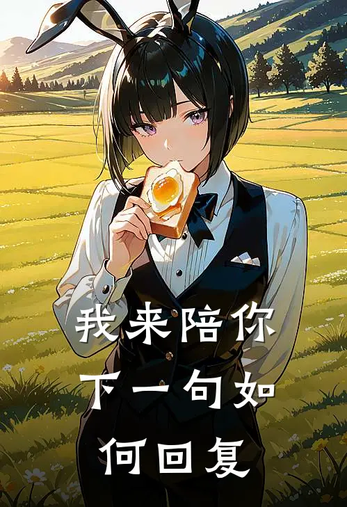 我来陪你下一句如何回复