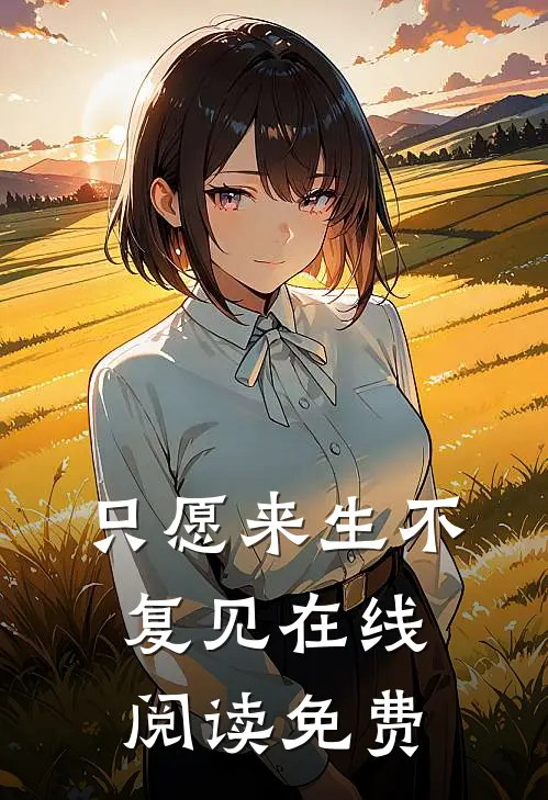 只愿来生不复见在线阅读免费